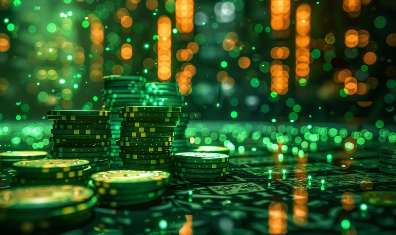 vsbet191 bingo trực tuyến