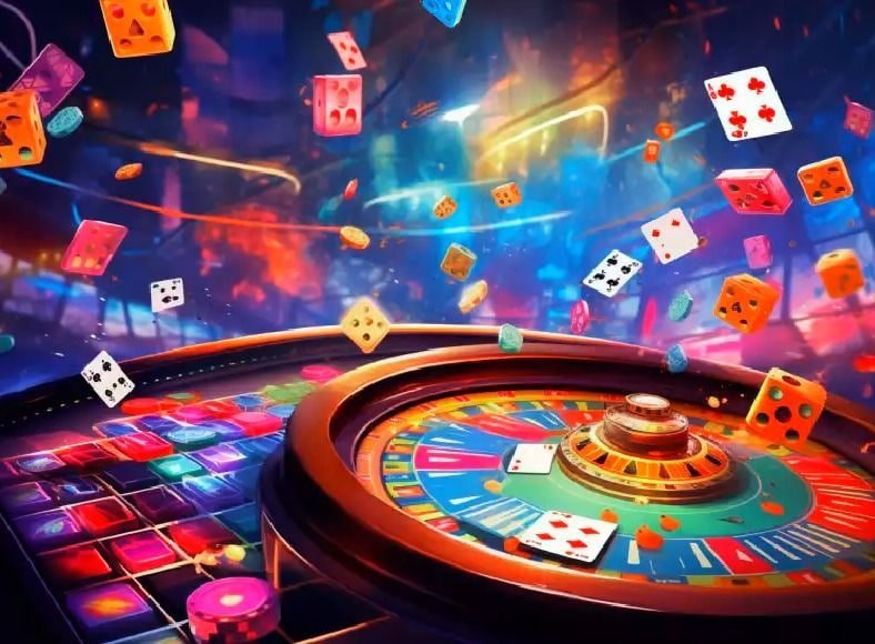 vsbet191 bingo online phòng chơi